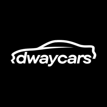 DWAY Cars logo