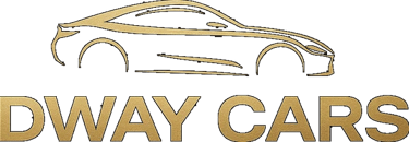 DWAY Cars logo