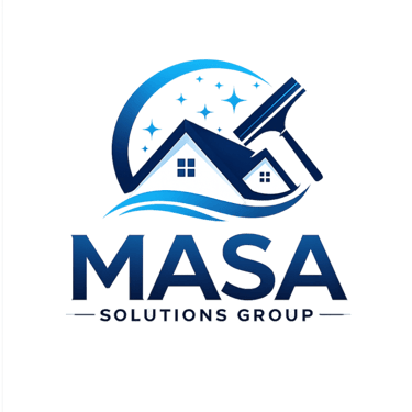 MASA Solutions Group logo