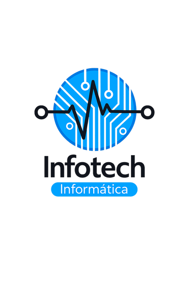 Infotech Distribuidora logo