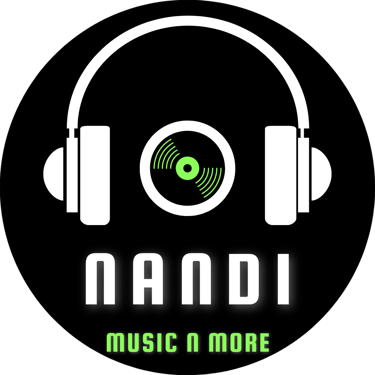 Nandi Media Production logo