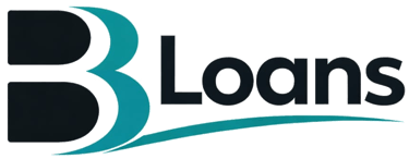 Bloans logo