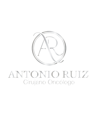 Dr. Antonio Ruiz Canales Cirujano Oncólogo logo