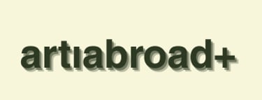 artiabroad + logo
