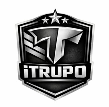 iTRUPO logo