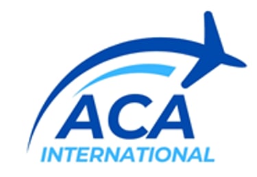 ACA International logo