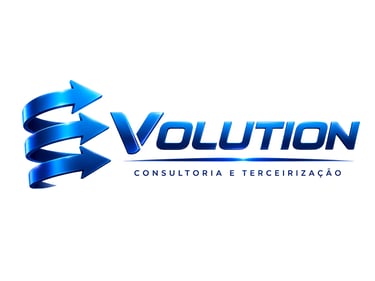 Evolution Cursos  logo