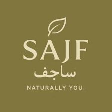 Sajf Organics logo