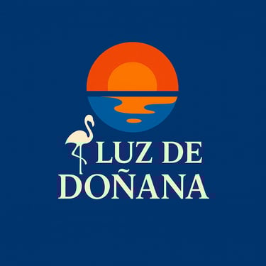 LUZ DE DOÑANA logo