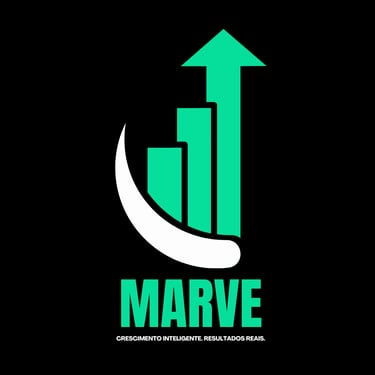 Marve Assessoria de Marketing - Seja um Licenciado logo