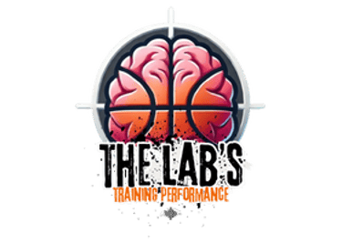 The Lab's logo