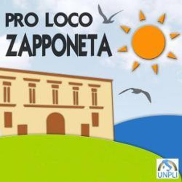 Pro Loco Zapponeta logo