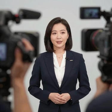 Strategic Media Literacy & PR Training