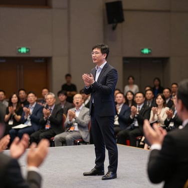 Discover unique services in Singapore that specialize in Mandarin communication and public relations