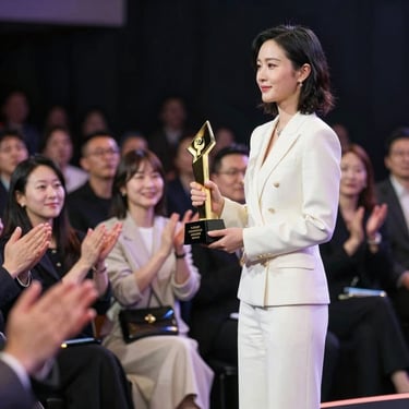 Master of Narrative Structure