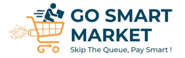 Go Smart Market logo