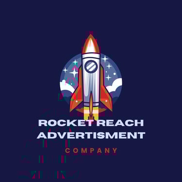 Digital Marketing Agency in your area ambernath logo