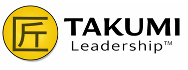 TAKUMI LIDERAZGO logo