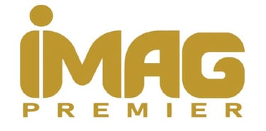 Imag Premier logo