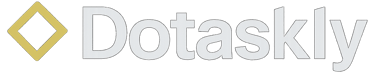 Dotaskly: Initiating Relationship With Tech Influencers And Brands logo