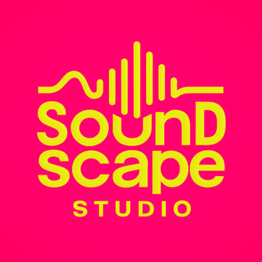 Soundscape Studio logo