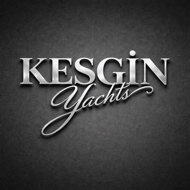 Kesgin Yatchts logo