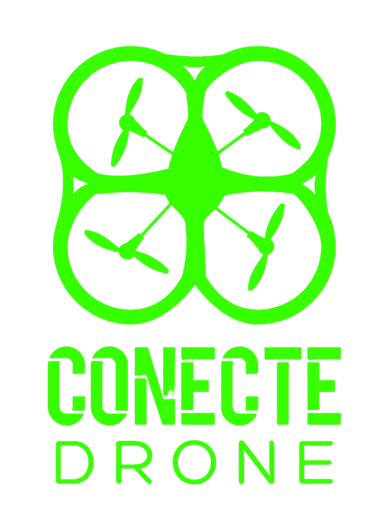 Conectedrone logo