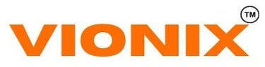 VIONIX AVIT SOLUTIONS logo
