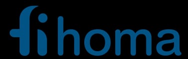 Fihoma logo