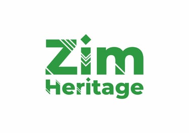 Mudzimu Voices logo