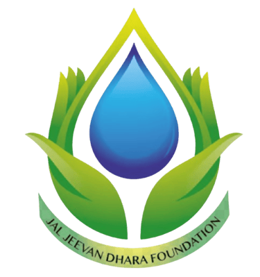 Jal Dhara logo