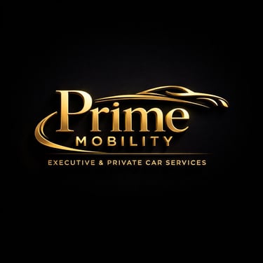 PRIME MOBILITY logo