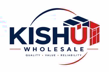 Kishu Nexus logo