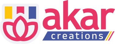 Akar Creations logo
