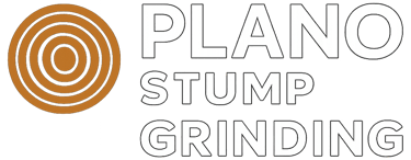 Plano Stump Grinding logo