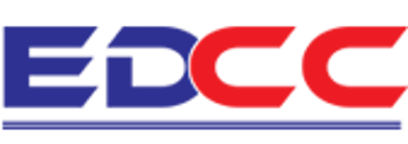 EDCC logo