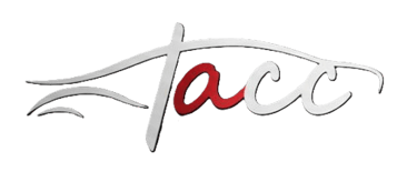 TACC - The Art of Car Care logo