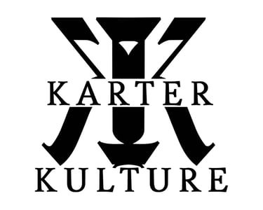 KARTERKULTURE.LIFE logo