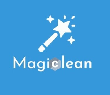Magiclean logo