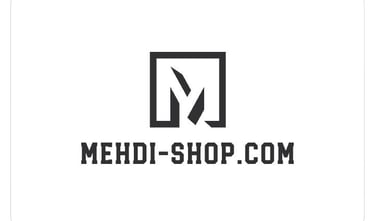 Mehdi-shop.com logo
