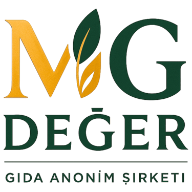 MG Değer Gıda A.Ş logo
