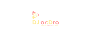 or:Dro logo
