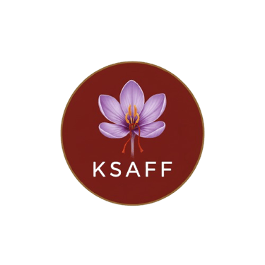 KSAFF logo