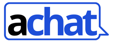 Achat logo