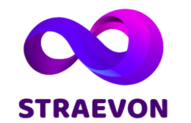 Straevon Global logo