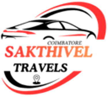 Sakthivel Travels logo