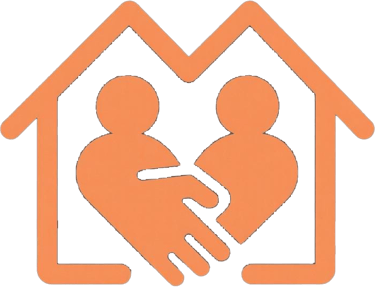 UniNeighbour Mart (友邻超市) logo