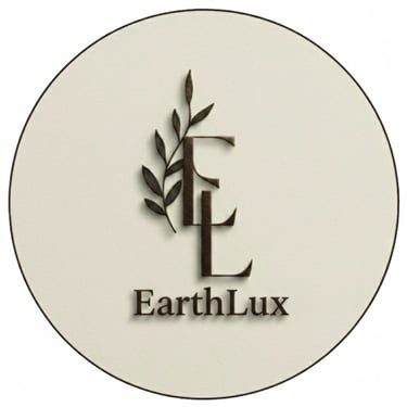 EarthLux logo