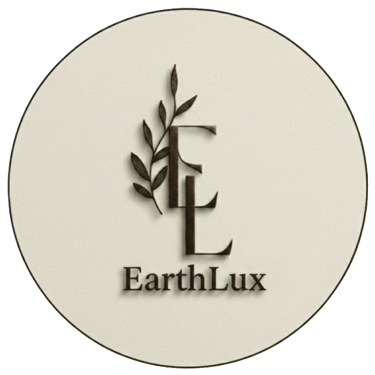 EarthLux logo