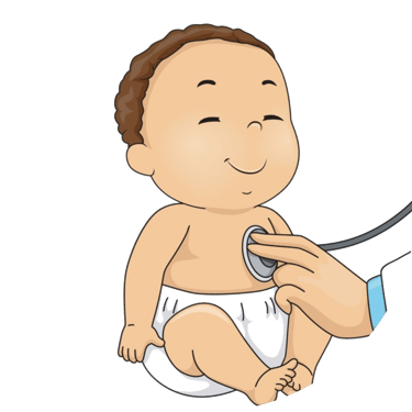 Little Care Pediatrics logo